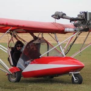 Meet your Posher, Katherine